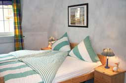 Romantikwochenende Haus Reblaus