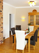 Luxus-Ferienwohnung Zell Mosel