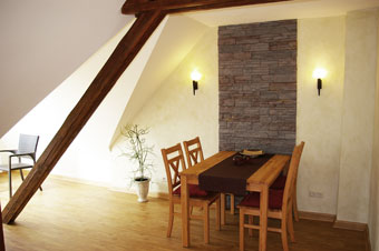 Ferienwohnungen in herrlicher Mosellage