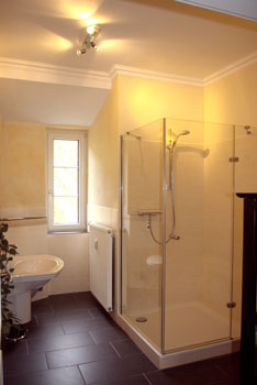 Exklusive Ferienwohnung Zell Mosel