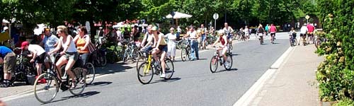 Radtour an der Mosel - Happy Mosel