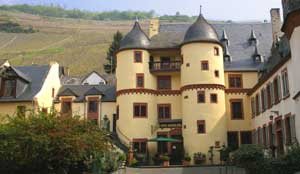 Pauschalangebote Mosel