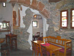 Weinprobe - Gew�lbekeller des Schlosskellers Zell Mosel