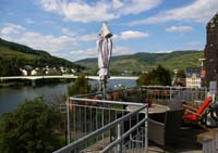 Feriuenwohnung Altstadt Zell Mosel