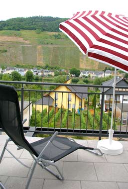 Komfortferienwohnung Style - Zell Mosel