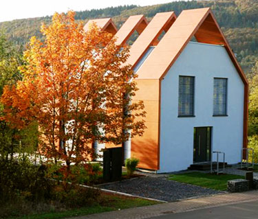 Luxus Ferienhaus Mosel