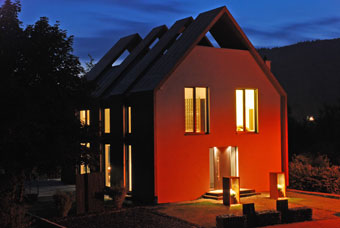 Luxus Ferienhaus Exclusiv Bullay Mosel