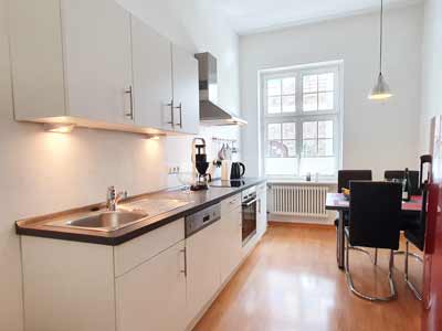 4 Sterne Ferienwohnung in Zell Mosel