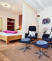 Apartment Jansen
