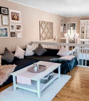 Ferienwohnung Moselblümchen