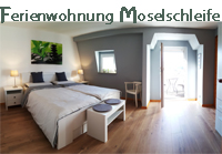 Ferienwohnung Moselschleife in Zell Mosel