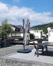 Ferienwohnung Mosel mit Sauna