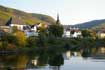 Bullay an der Mosel