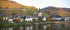 Tagesfahrt - Schifffahrt auf der Mosel - Altstadt Zell Mosel