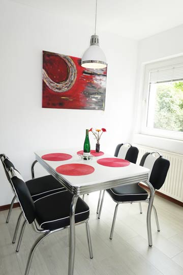 Ferienwohnung Mosel