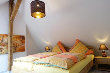 Ferienwohnung Mosel - Mosellounge