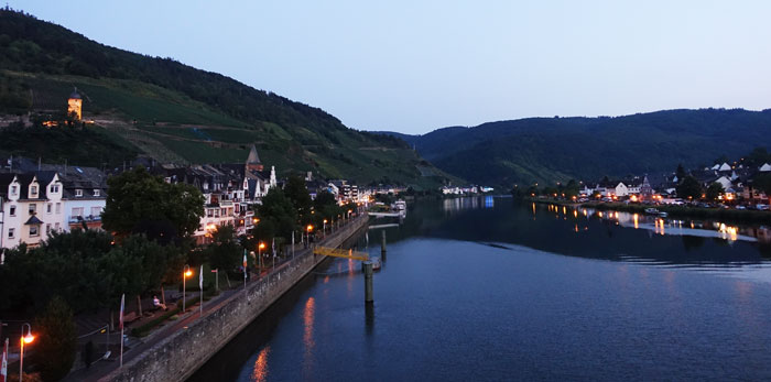 Zell Mosel