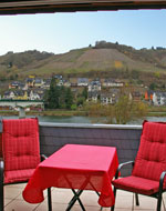 Ferienwohnung Rotling Haus Mnster