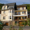 Pension Weingut Gibbert Briedel Mosel - Ferienhaus Mosel