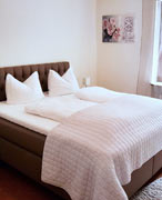 Ferienwohnung Grünewald Zell Mosel