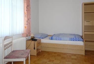 Zimmer in Trier