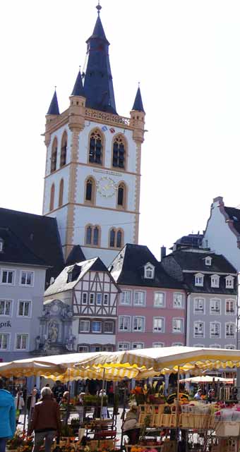 Trier Mosel