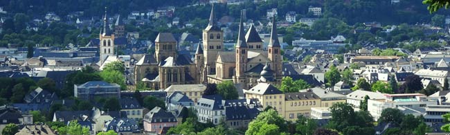 Trier Mosel Trier Mosel