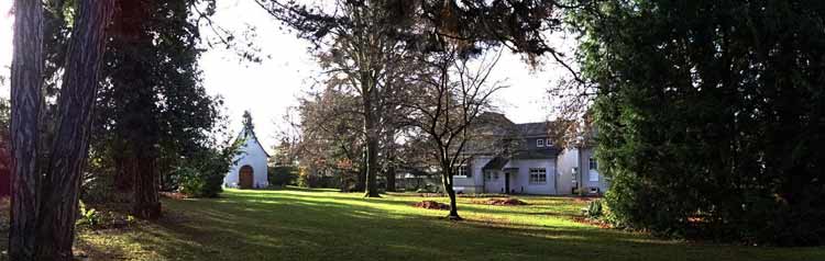 Zimmer Trier Mosel