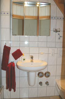 Ferienwohnung Waldeck's Moselparadies mit Moselblick