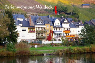 Waldeck's Moselparadies