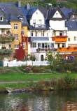Ferienhaus Zell Mosel - Ferienwohnung Waldeck