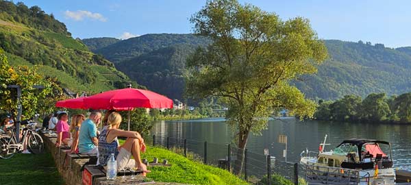 Mosel Bilder