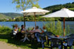 Restaurant "Zum Eichamt" Moselufer Zell Merl 