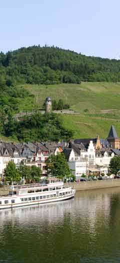 Zell Mosel