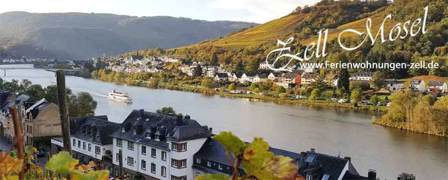 Zell Mosel